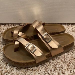 Steve Madden Sandals